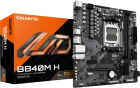 Gigabyte B840M H Материнская плата