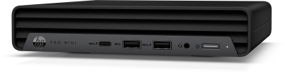 HP ProDesk 400 G9 Mini PC 885R1EA Компьютер