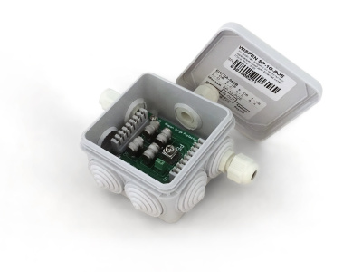 Wispen 1G-POE (SP-1G-POE) Грозозащита Ethernet POE