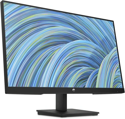HP 65P62AS Монитор 1