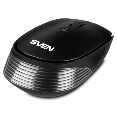 SVEN RX-210W SV-020637 Беспроводная мышь 2