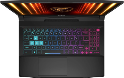 MSI Katana 15 HX B14WFK-617XRU 9S7-1587C1-617 Ноутбук 3