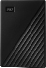 Western Digital WDBYVG0020BWT-WESN 2TB Внешний жесткий диск