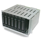 Lenovo ThinkSystem V2/V3 2U 8x2.5 4XH7A61076 Объединительная плата