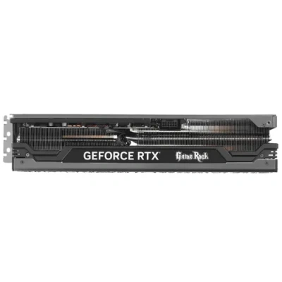 Palit GeForce RTX 4090 GameRock Видеокарта NED4090019SB-1020G 5
