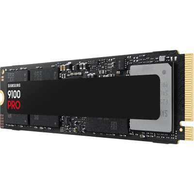 Samsung MZ-VAP1T0BW Твердотельный накопитель SSD