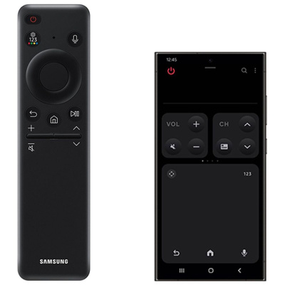 Samsung QE65Q7F5AUXRU Телевизор 7
