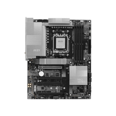MSI PRO X870-P WIFI Материнская плата 2