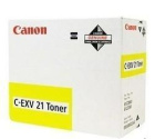 Canon C-EXV21Y 0455B002 Тонер