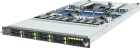 Gigabyte R184-S91-AAV1 6NR184S91DR000AAV1Z0 Серверная платформа