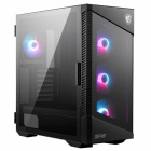 MSI MPG VELOX 100R 306-7G18R25-809 / 306-7G18R27-HH9 Корпус
