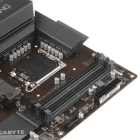 GIGABYTE B760 GAMING X DDR4 Материнская плата  4
