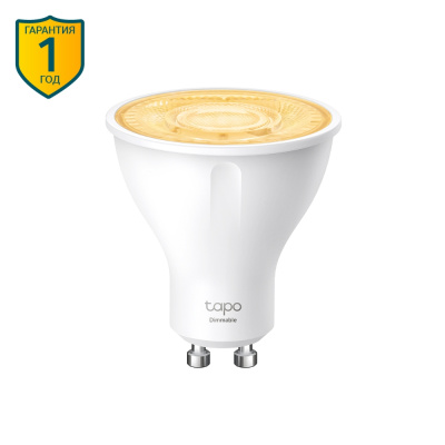 TP-Link TAPO L610 Умный диммируемый Wi-Fi светильник