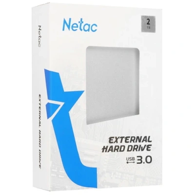Netac NT05K338N-002T-30SL Жесткий диск 3