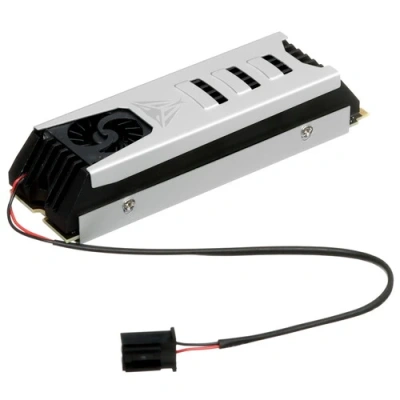 Patriot Viper PV553 PV553P1TBM28H SSD M.2 накопитель 2