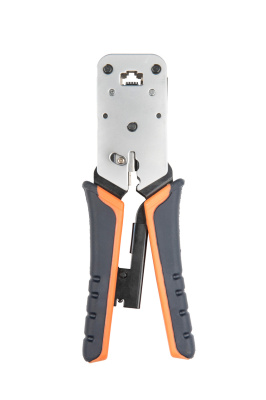 Hyperline HT-L2182R Инструмент обжимной