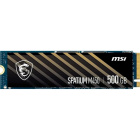MSI SPATIUM M450 S78-440K240-P83 Твердотельный накопитель SSD