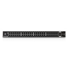Ubiquiti EdgeSwitch 48 Lite (ES-48-LITE) Коммутатор в стойку 3