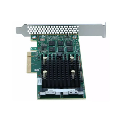 HPE MR216i-p P47785-B21 Контроллер 1