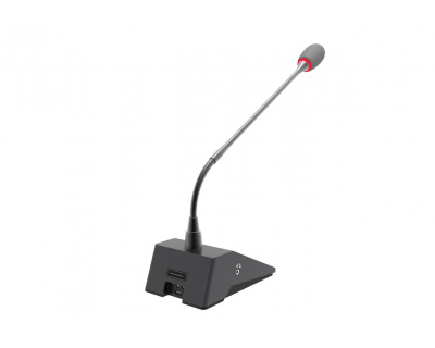 infobit ISPEAKER MD30 Микрофон 3