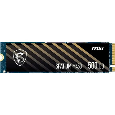 MSI SPATIUM M450 S78-440K240-P83 Твердотельный накопитель SSD