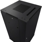 Cabeus SH-05C-22U60/60-BK Шкаф телекоммуникационный 2