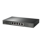 TP-Link TL-SG105PP-M2 Настольный коммутатор