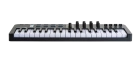 Arturia MiniLAB 3 37 Black 231552 MIDI клавиатура 3