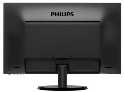 Philips 203V5LSB26/10 Монитор  203V5LSB26/62 2