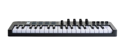 Arturia MiniLAB 3 37 Black 231552 MIDI клавиатура 2