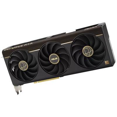 ASUS RTX5080 PROART OC 90YV0N30-M0NA00 Видеокарта 3