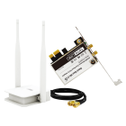 TOTOLINK X3000PE (X3000PE) PCI-E адаптер