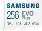 Samsung EVO PLUS MB-MC256SA/KR Карта памяти