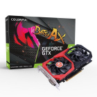 Colorful GeForce GTX 1660 SUPER NB 6G V2-V Видеокарта 