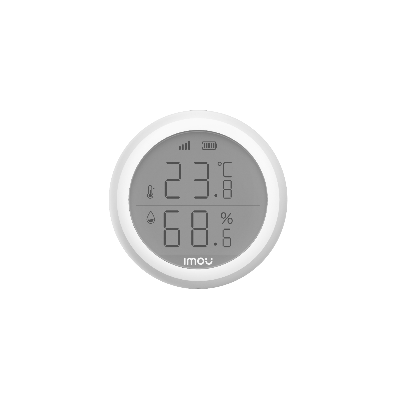 IMOU Temperature&Humidity Sensor Датчик температуры и влажности IOT-ZTM1-EU 1.0.99.01.10428 1