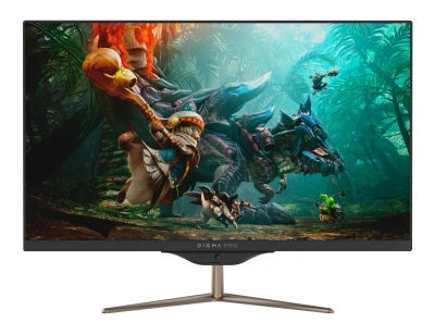 Digma PRO AiO 23i DM23P7-AEXW01 Моноблок 4