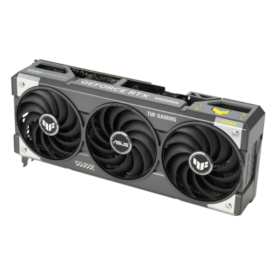 ASUS RTX5070 TUF GAMING 12GB GDDR7 90YV0LZ0-M0NA00 Видеокарта 4