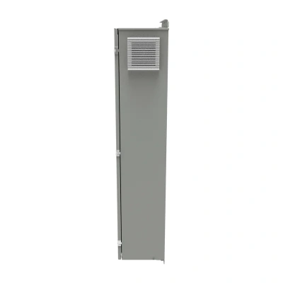 SNR SNR-OWC-601225-IP54 Настенный термошкаф 6