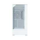 Zalman P40 PRISM PLUS WHITE Корпус для ПК 6