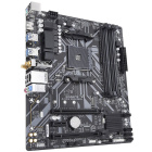 Gigabyte B450M DS3H WIFI Материнская плата 2