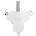 Cisco CAB-HDMI-MUL4K-9M= Кабель телекоммуникационный