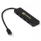 Exegate EX293986RUS USB-Хаб (концентратор)