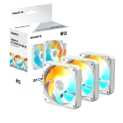 GIGABYTE GP-GBT EZFAN1203 ICE Комплект вентиляторов 6