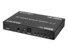 iconBIT HS-2504 Коммутатор 2