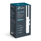 TP-Link EAP225-OUTDOOR AC1200 Wave 2 Внутренняя/наружная гигабитная точка доступа MU-MIMO 4