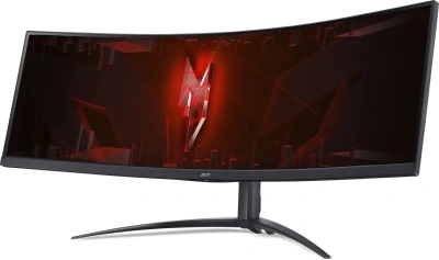 Acer XZ452CUVbemiiphuzx UM.MX2EE.V01 Монитор 1