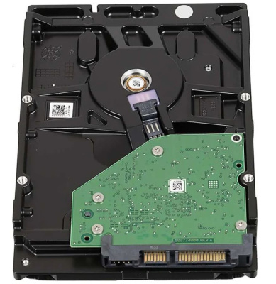 Seagate Barracuda 1TB ST1000DM010 Жесткий диск 3