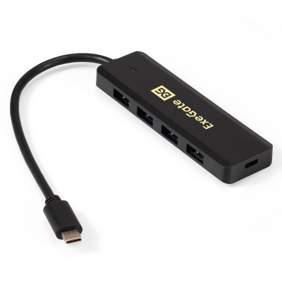 Exegate EX293986RUS USB-Хаб (концентратор)