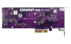 QNAP QM2-2P-244A Плата расширения 2