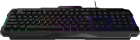MSI FORGE GK100 RU Клавиатура 4
